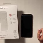 How To Apply Zagg Invisible Shield Screen Protector | iPhone 13 Pro Max