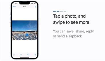 How To View Photo Collections In Messages On Iphone, Ipad, And Ipod Touch